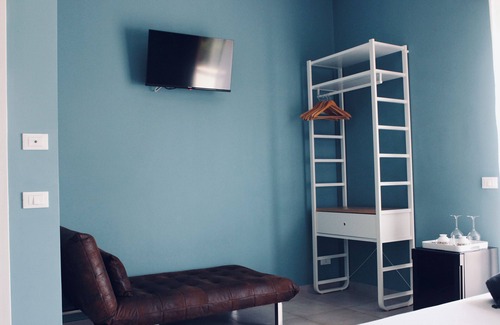 Mondello House | Mondello Martini
