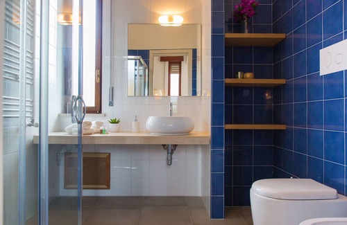 Mondello House | Mondello Martini