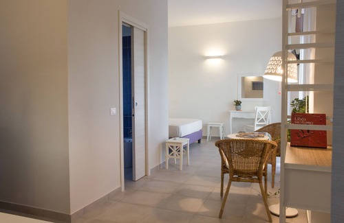 Mondello House | Mondello Martini