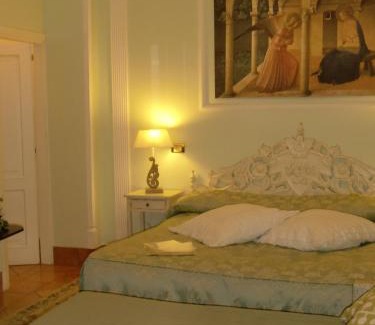 Centro Urbano Bed & Breakfast | Mondo Antico R&B