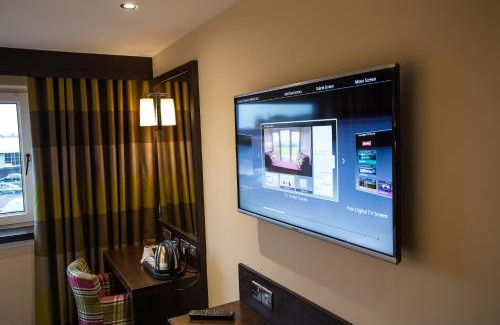 Coatbridge Hotel | Mondo Hotel