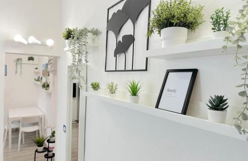 San Donato Apartment | Mondo HouseN