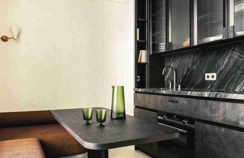 Quartier de la Place-Vendome Apartment | Mondovi Luxury Suites