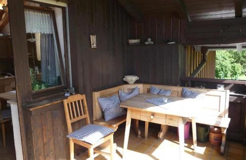 Flintsbach A. Inn Apartment | Mondscheinwinkl