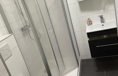 Raßreuth Apartment | Mondstein