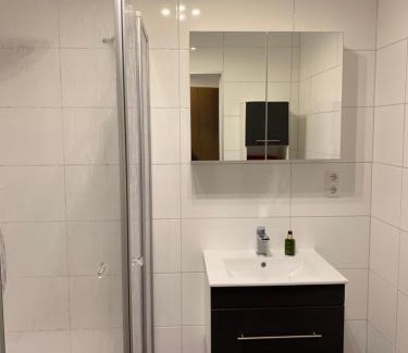 Raßreuth Apartment | Mondstein