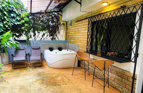 La Florida Apartment | Monet Luxury Loft