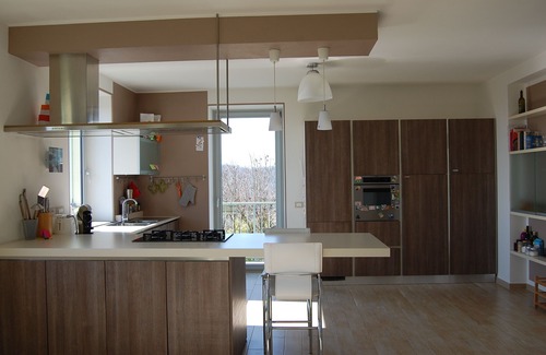 Castell'Alfero Villa | Monferrato, bright villa - Kokoros home.