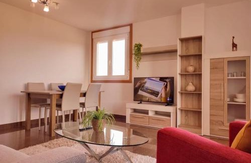 Monforte de Lemos Apartment | Monforte