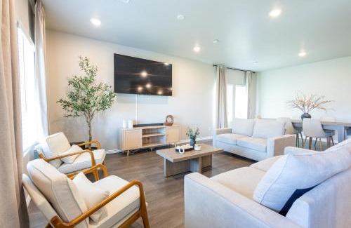 Yukon House | Mongou Vacation Home