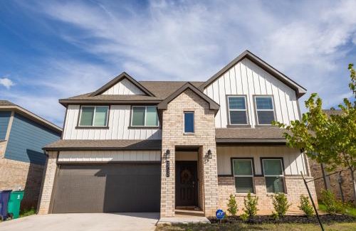 Yukon House | Mongou Vacation Home