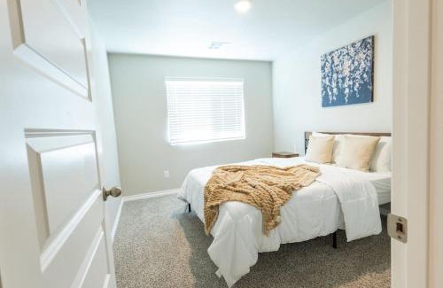 Yukon House | Mongou Vacation Home