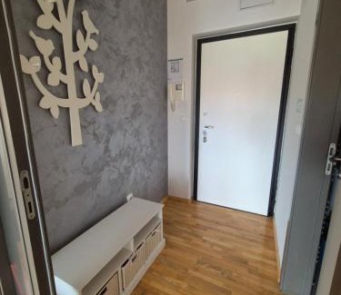 Osijek Apartment | Moni