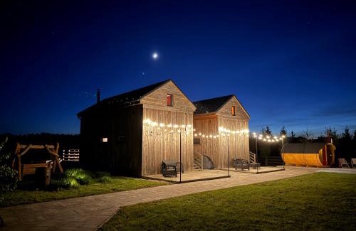 Lasin Resort | Monialuki