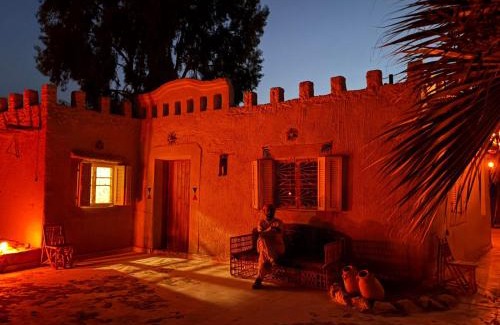 Siwa Other | Monica Camp Siwa مونيكا كامب سيوة