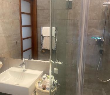 Piasek Połnoc Apartment | Monica's Old Town Apartment