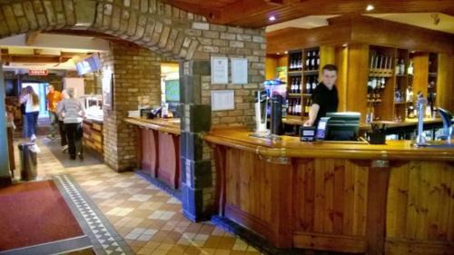 Murthill Hotel | Monifieth Farm Hotel