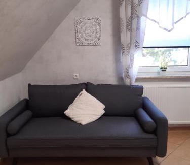 Gustow Apartment | Monika