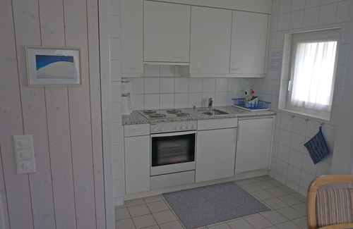 Schoenried Apartment | Monique Nr. 14 by Interhome