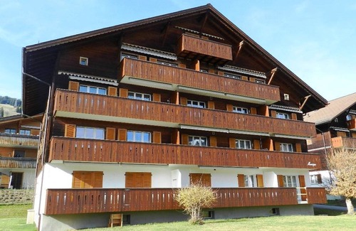 Schoenried Apartment | Monique Nr. 14 by Interhome