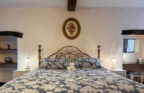 Millers Dale House | Monk's Memories - Uk43734