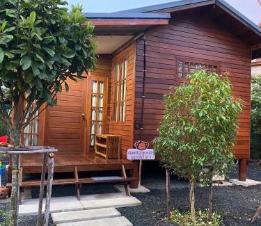 Phetchabun House | Monkey Cottage