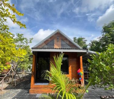 Phetchabun House | Monkey Cottage