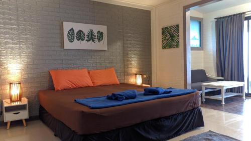 Ko Mak Resort | Monkey Island Resort Koh Mak