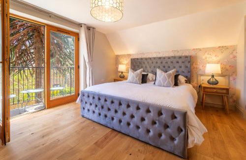 Snettisham House | Monkey Puzzle Cottage