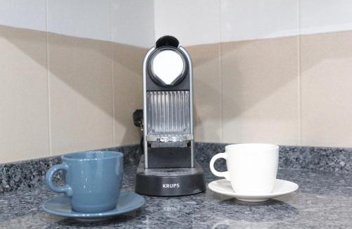 Alameda Apartment | MonKeys Apartments Lumbreras Deluxe