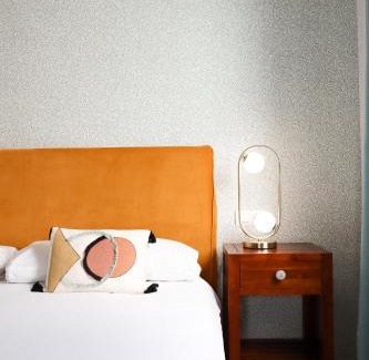 Alameda Apartment | MonKeys Apartments Lumbreras Deluxe