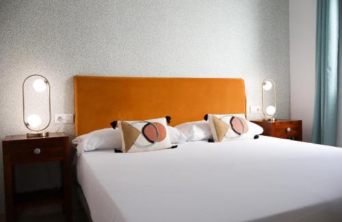 Alameda Apartment | MonKeys Apartments Lumbreras Deluxe