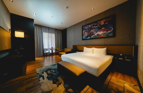 Hulu Langat Hotel | Monkeys Canopy Resort
