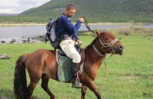 Kharkhorin House | MONKHSUURI GUESTHOUSE