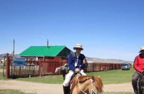 Kharkhorin House | MONKHSUURI GUESTHOUSE