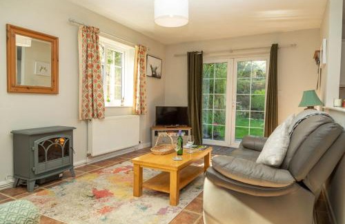 Exford House | Monks Cleeve Bungalow Exford