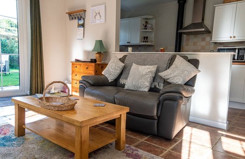 Exford Cottage | Monks Cleeve Bungalow near Exford