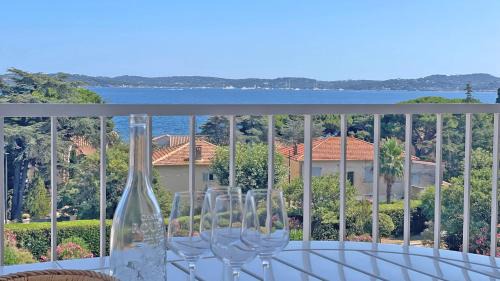 Sainte-Maxime Apartment | Monna Lisa