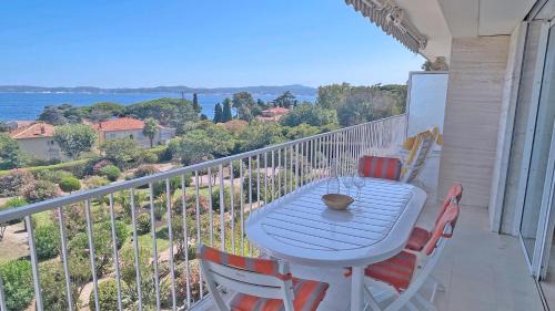 Sainte-Maxime Apartment | Monna Lisa