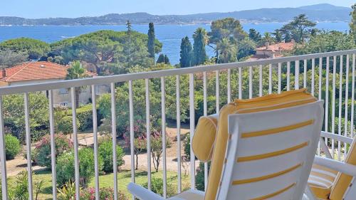 Sainte-Maxime Apartment | Monna Lisa
