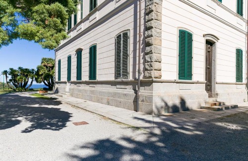 Poggio Apartment | mono Patrizia