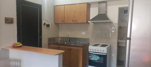 Villa Maipu Apartment | MonoAmbiente C