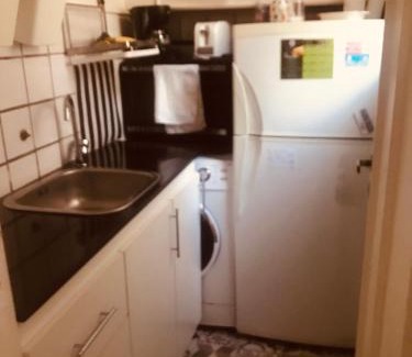 Belgrano Apartment | Monoambiente