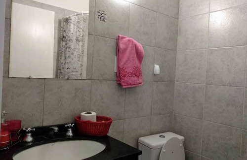 Centro Apartment | Monoambiente Cálido a Pasos de Bv. Oroño