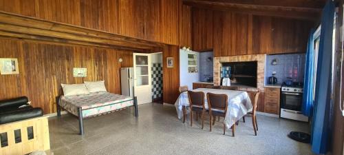 Canuelas Apartment | Monoambiente Cañuelas Centro calle Principal hasta 4 personas