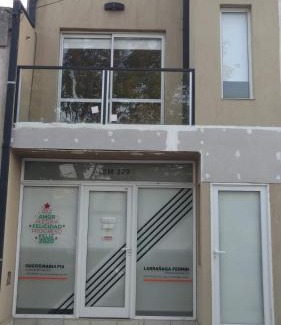 Pigue Apartment | Monoambiente Centrico Pihue