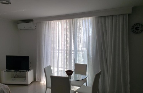 San Rafael Apartment | Monoambiente de lujo en Place Lafayette - Ganadores del premio Award 2025