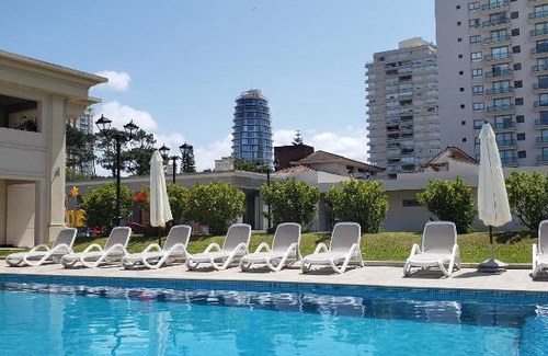 San Rafael Apartment | Monoambiente de lujo en Place Lafayette - Ganadores del premio Award 2025
