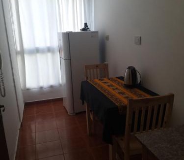 La Boca Apartment | Monoambiente La Boca