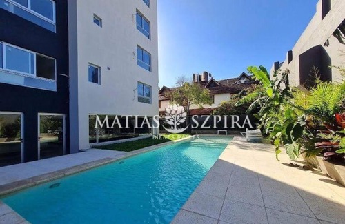 Ituzaingo Apartment | Monoambiente pleno centro de ituzaingo